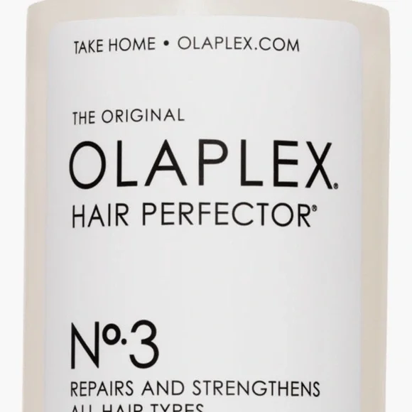 NEW OLAPLEX No 0 and No 3 - Picture 5 of 6